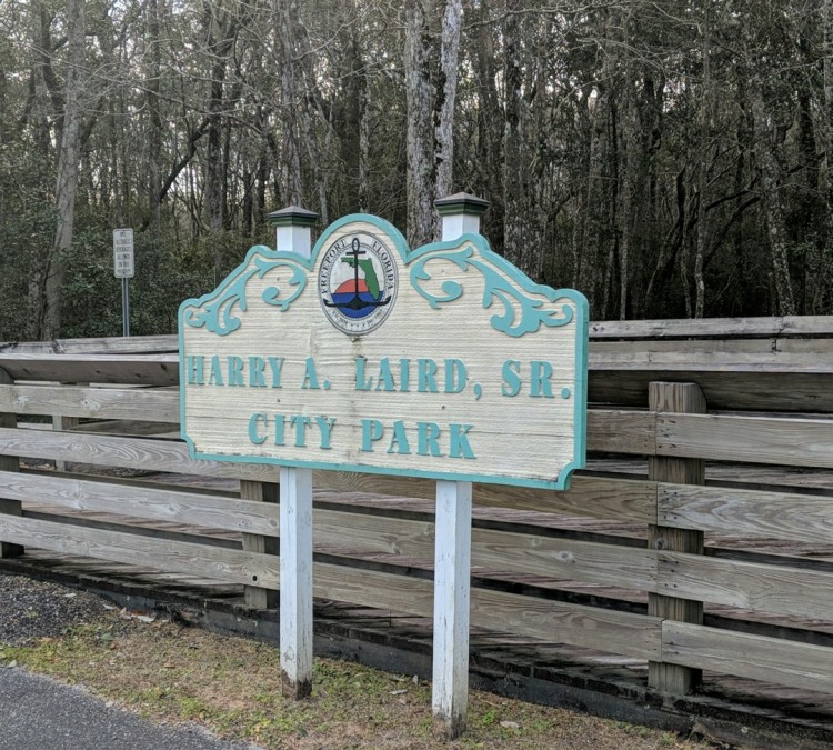 Harry A. Laird Park (Freeport,&nbspFL)